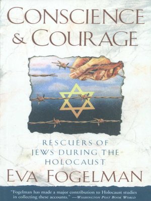 cover image of Conscience and Courage